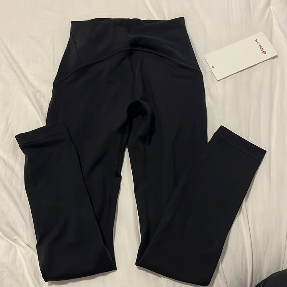 LuLuLemon instill HR legging